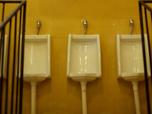 トイレと水道のメンテナンスガイド