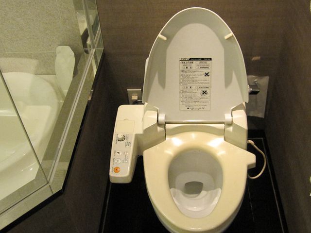 トイレの役割と快適空間の探求